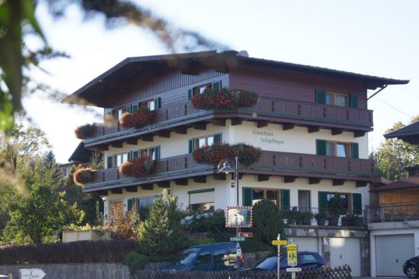 Appartement Itter